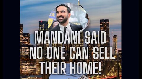 Emergency 🚨— YOU CANNOT SELL YOUR HOME IN NYC! 😱 #ASL #deaf #realtalk