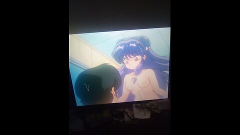 Anime Baths Ranma Episode 19