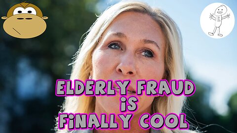 MTG Goes Full Feminists, Canada Kill Ostriches - Monkey in the Morning