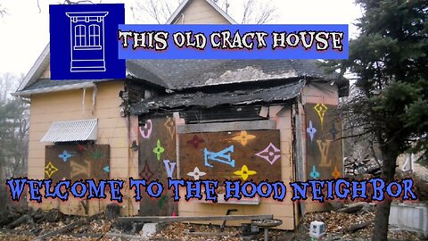 Funny Comedy Skit from Old Dark House