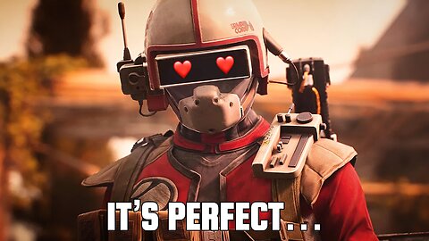 Arc Raiders is Perfect...