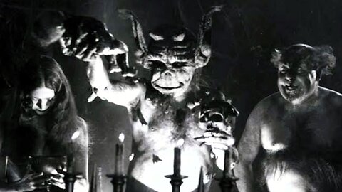 10 Creepy Vintage Films Scary Footage