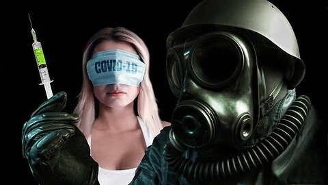 The Covid Vaccine is a Biological Weapon