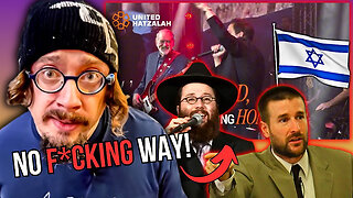 Sam Hyde Reacts to the U.S. Ambassadors’ Bizarre “Sweet Home Yerushalayim” & Pastor Steven Anderson
