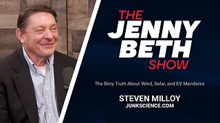 🔥 The Climate Hoax EXPOSED! | Steven Milloy, junkscience.com 🔥