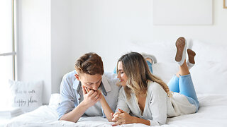 What couples do that leads to better intimacy