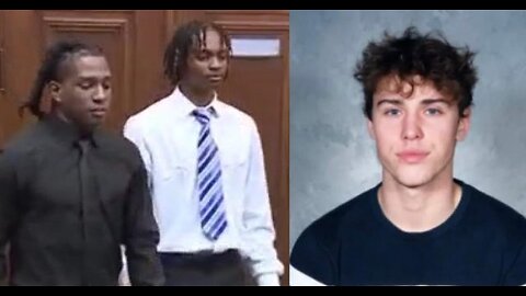 The Not Tragic End to Ethan Liming