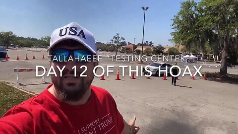 [Jun 19, 2020] EMPTY HOSPITALS CENSORED VIDEO ON YOUTUBE [RAW TRUTH]