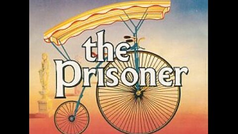 The Prisoner (1967) - E01 - Arrival