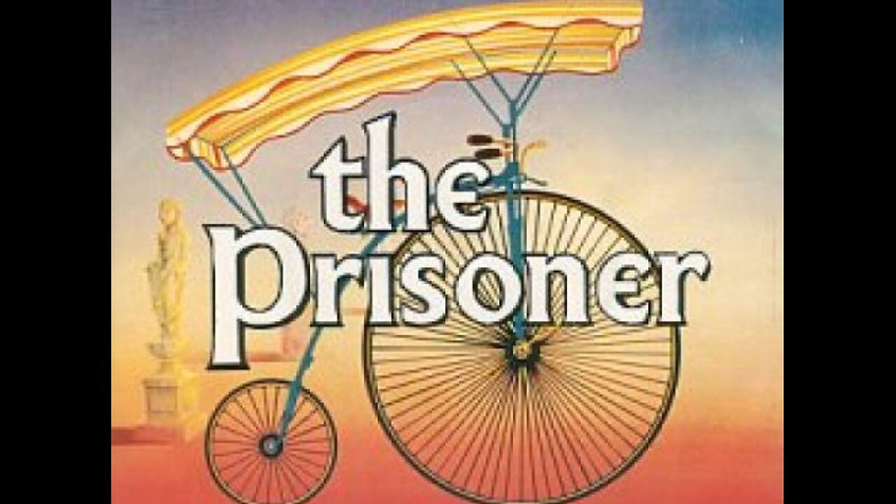 The Prisoner (1967) - E01 - Arrival