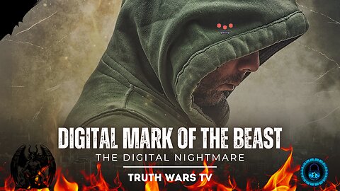 Digital Mark Of Beast - Coming To A Town Near You