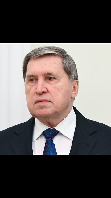 Asesor presidencial ruso comenta el plan de paz de EE.UU. para Ucrania