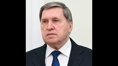 Asesor presidencial ruso comenta el plan de paz de EE.UU. para Ucrania