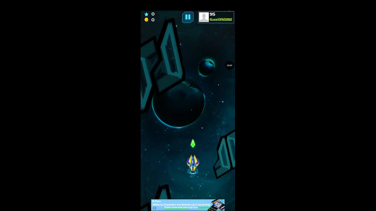 Spaceships 79