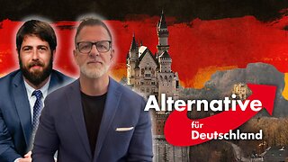 Anti-Globalist Uprising: Exploring the Alternative for Germany (AfD)