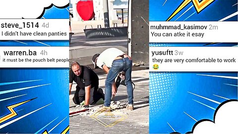 Bro has the same taste as you.