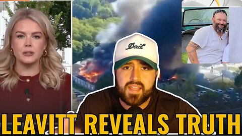 Karoline Leavitt EXPOSES Michigan Shooter’s Anti-Mormon Hate
