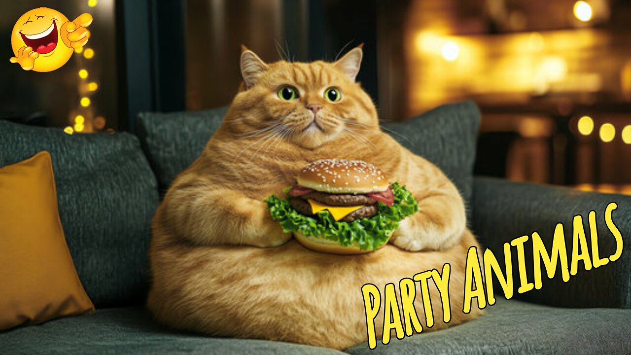 Funny Animals Videos: Funniest Cats & Dogs Moments | Cute & Hilarious Pets!