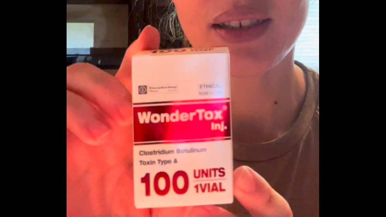 How much does DIY botox cost?