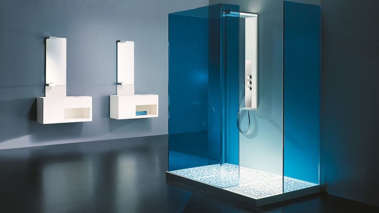 INSPIRATION BATHROOM