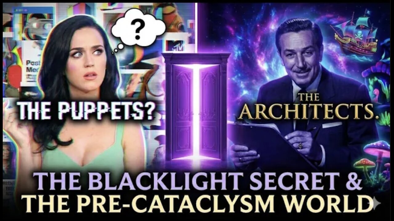 The Doorway Paradox: Why the "Elite" Can't Hide the Source Code