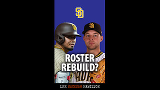 Can Padres rebuild roster? Keep free agents Michael King, Dylan Cease, Robert Suarez, Luis Arraez?