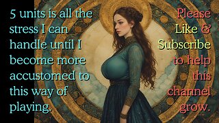 Baccarat - 5 units, 1 unit drawdown, level 1, manual BS, Hollandish LCSD 4.1 MM