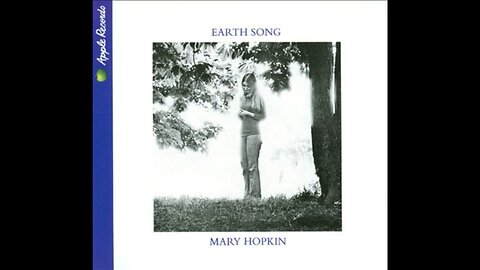 Mary Hopkin - Earth Song / Ocean Song (Remastered) 1971/2010 CD