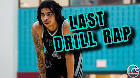 Noah Scurry basketball to drill rap life ended early | LetCultureSpeak