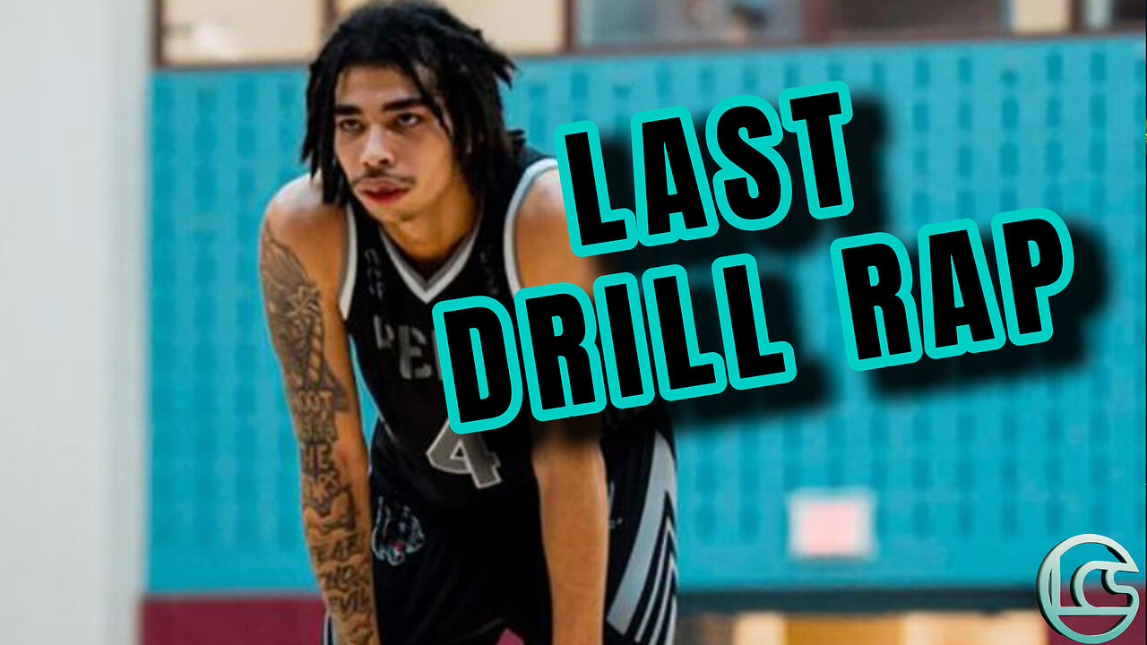 Noah Scurry basketball to drill rap life ended early | LetCultureSpeak