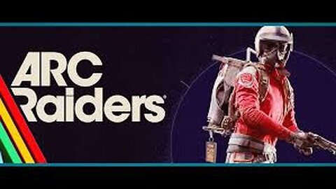 [Arc Raider] Blueprint Giveaway Come Get Yours, Finalizing Key Runs and Money Runs! Come Join Me!!