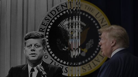 Buckshot - What Truth will be revealed to the Americans