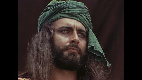 Sandokan -E01 - Otmica (1976.)