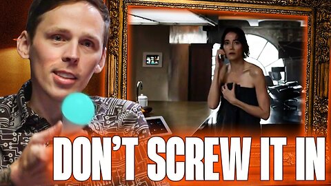 This Hacker Nightlight Looks Harmless But Records Every Device on Your Wi-Fi