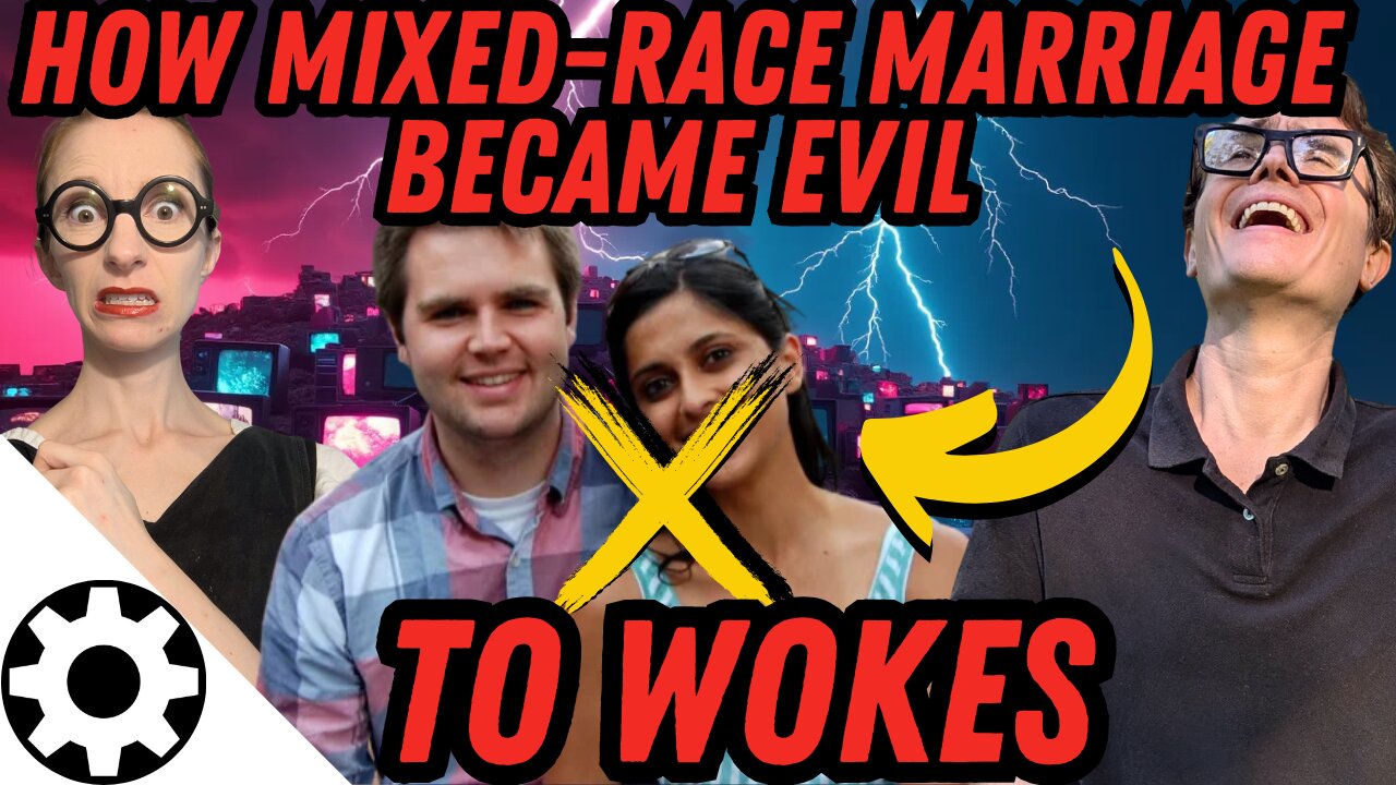 Post-Racism: What Racism Actually Means When It is Woke to Say Mixed-Race Relationships Are Bad