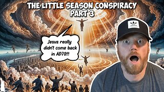 Was Pretribulation & the Rapture actually created by Scofield & Darby?