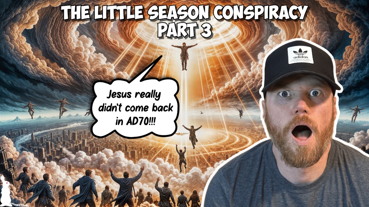 Was Pretribulation & the Rapture actually created by Scofield & Darby?