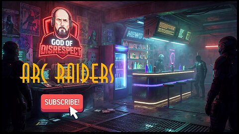 ARC RAIDERS : Questing, Looting, Ratting, Camping Extracts.