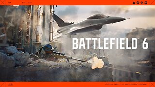 Battlefield 6 - Official 'It All Goes Down on PS5' Trailer