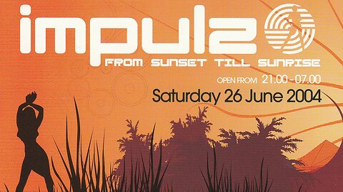IMPULZ Outdoor