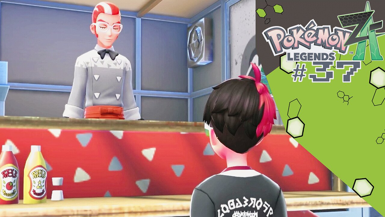 The Search For Grisham