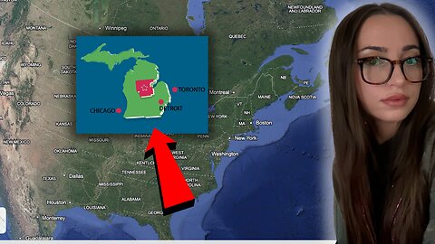 More GREAT LAKES TRAFFICKING....