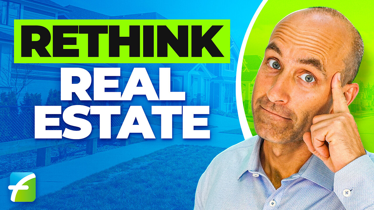 The Paradigm Shift Behind Creative House Flipping