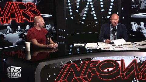 Mike Benz Breaks News Concerning CIA/USAID/NATO Illegal Targeting of Journalists