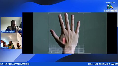 NEWS AND PROPHECY: DIGITAL ID'S AND THE PRELUDE TO THE M0TB SYSTEM (BE READY)