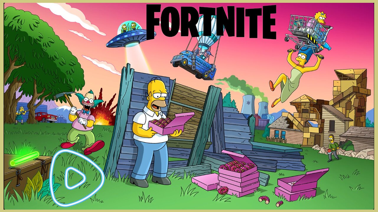 🔴- LIVE Sunday Night Fortnite 🦃🎮