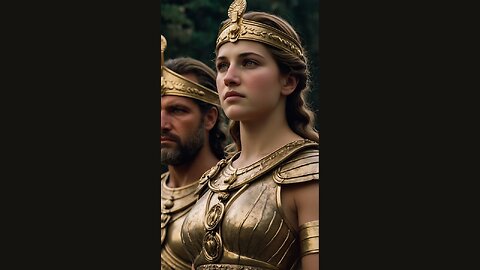 Why Alexander the Great's mother "Olympias" is the most Ruthless woman who ever lived