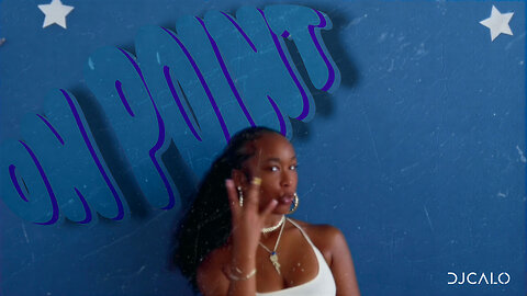 Mark Lux - On Point [DjCalo] [Extended]