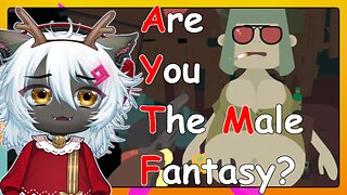 Men Only Want One Thing...