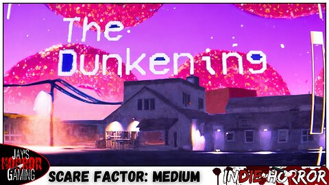 Scream & Chuckle: This Horror Game Is a Rollercoaster of Emotions! 🎢🎃